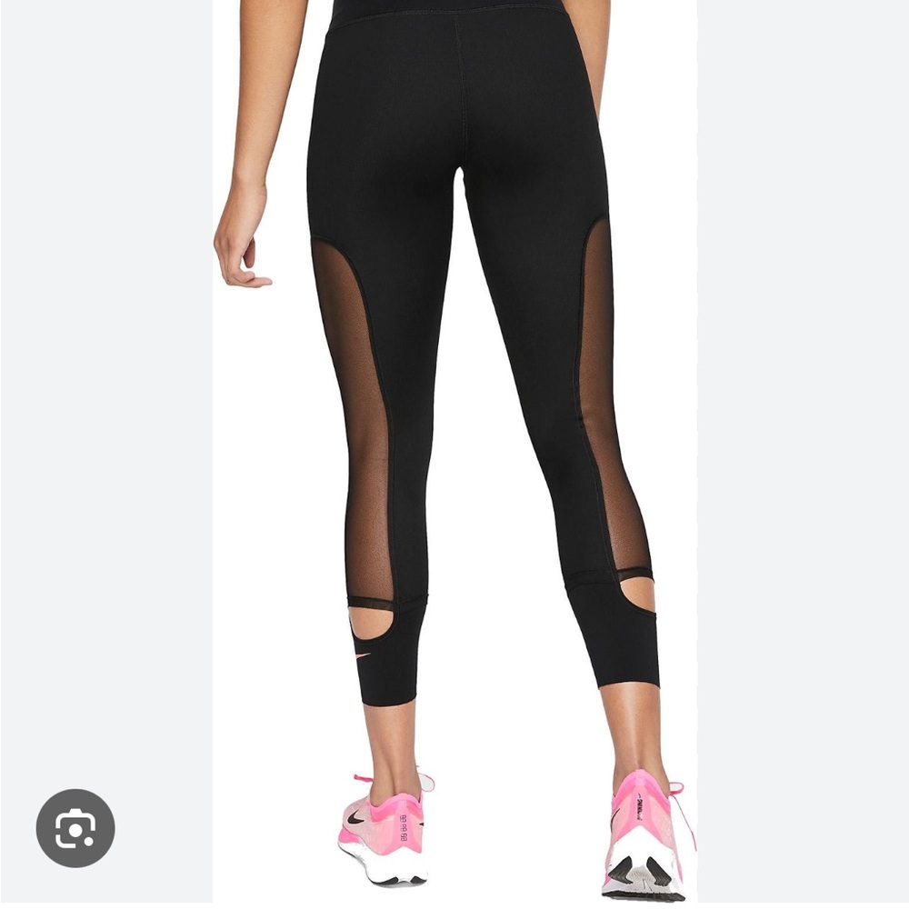 Nike Running Pants